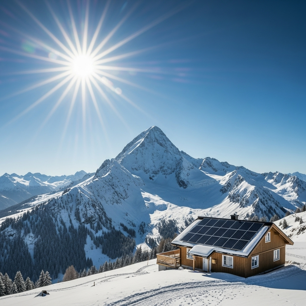 Transition Énergétique Durable